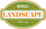 Marquez Landscape